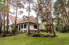 Villa Konstancin for 14 people - 6 Bedrooms - 450m2
